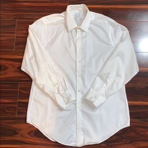 Calvin Klein Dress Shirt